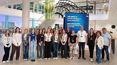 Gruppenfoto