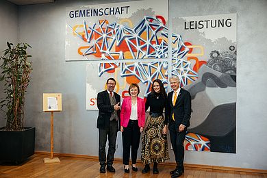 Gruppenfotos