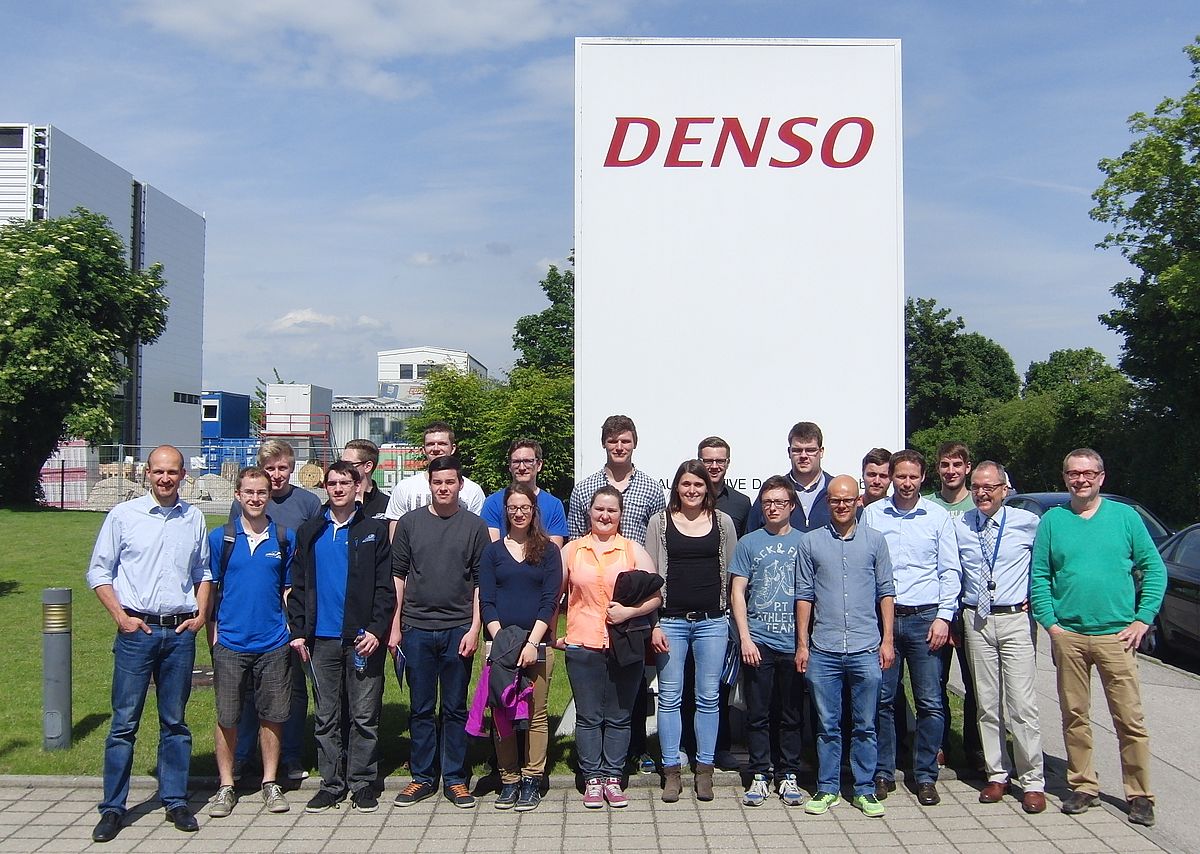 Denso Deutschland Gmbh : DENSO Corporation – TYURTU