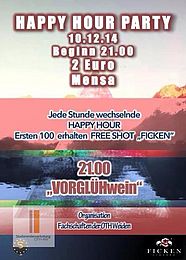 2014-15 WS OTH HappyHourParty klein 01