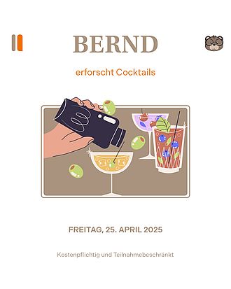 Cocktailforschung 