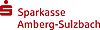 Logo Sparkasse Amberg-Sulzbach