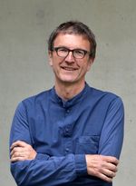 Dr.-Ing. Georg Baumann