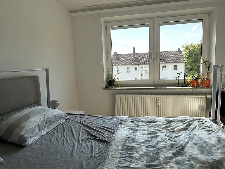 Schlafzimmer Schlafzimmer