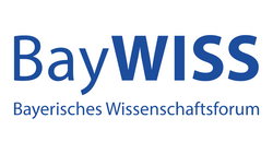 Logo des bayerischen Wissenschaftsforums