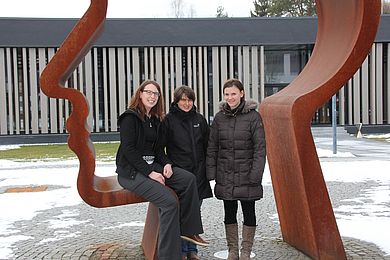 Im Oktober 2012 startete das im Rahmen des „Qualitätspakts Lehre“ vom BMBF geförderte Verbund-Projekt „HD MINT“ (Hochschuldidaktik-Department für die MINT Fächer) an der Hochschule Amberg-Weiden.  Das Verbundprojekt ist Teil eines Bund-Länder