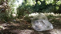 Umweltverschmutzung Malta