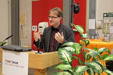 Thomas Goger, Staatsanwalt bei der Generalstaatsanwaltschaft Bamberg, Zentralstelle Cybercrime Bayern