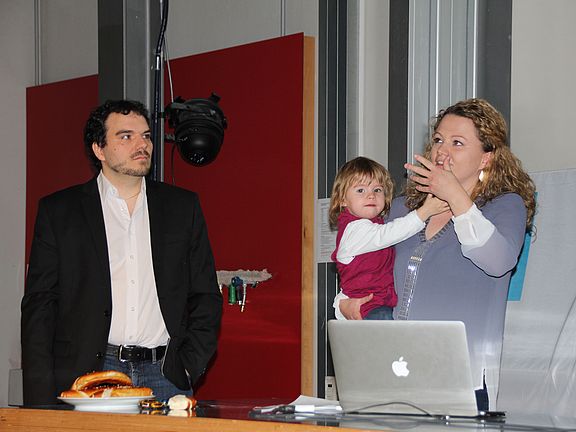 Familie Gresser