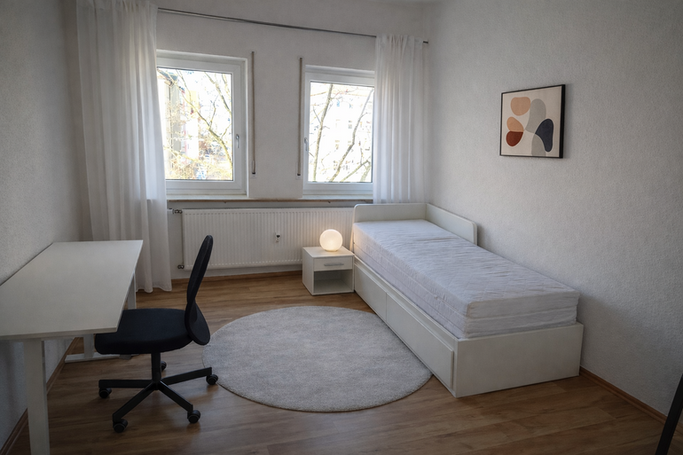 Zimmer 3