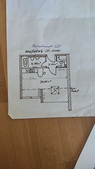 Grundriss Grundriss