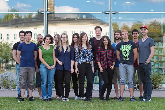 Konventsvertreter WS1617 SS17