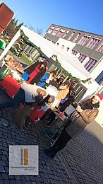 2015-16 WS OTH Krampus am Campus klein 05