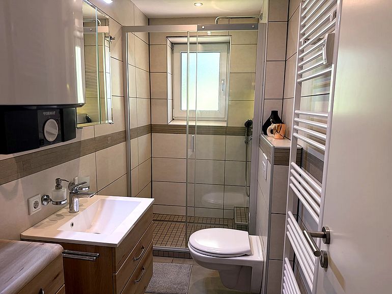 Badezimmer Badezimmer