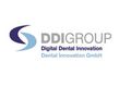 Logo DDI Digital Dental Innovation Group