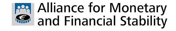 Logo of the Alliance for Monetary and Financial Stability