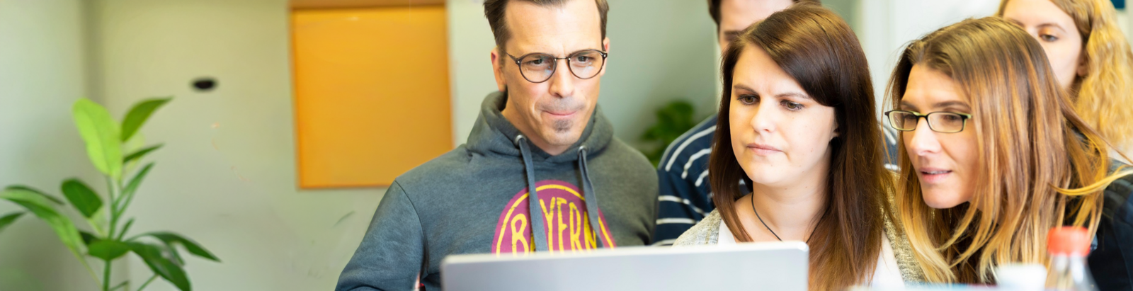 Digital Business Management (MBA)