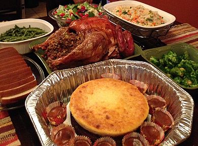 Thanksgiving
