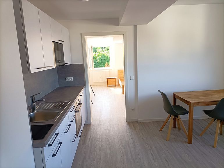 Küchenzeile Küchenzeile