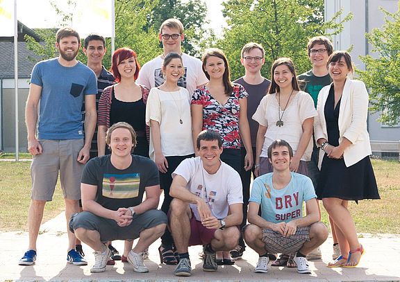 Konventsvertreter WS1314 SS14