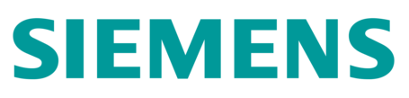 Logo: Siemens Logo Siemens