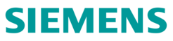 Logo Siemens