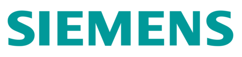 Logo: Siemens Logo Siemens