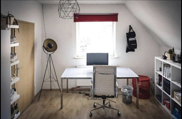 Schlafzimmer 2 Schlafzimmer 2