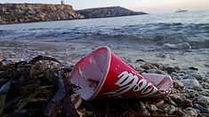 Umweltverschmutzung Malta