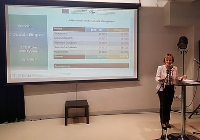 Grußwort von Prof. Dr. Christiane Hellbach