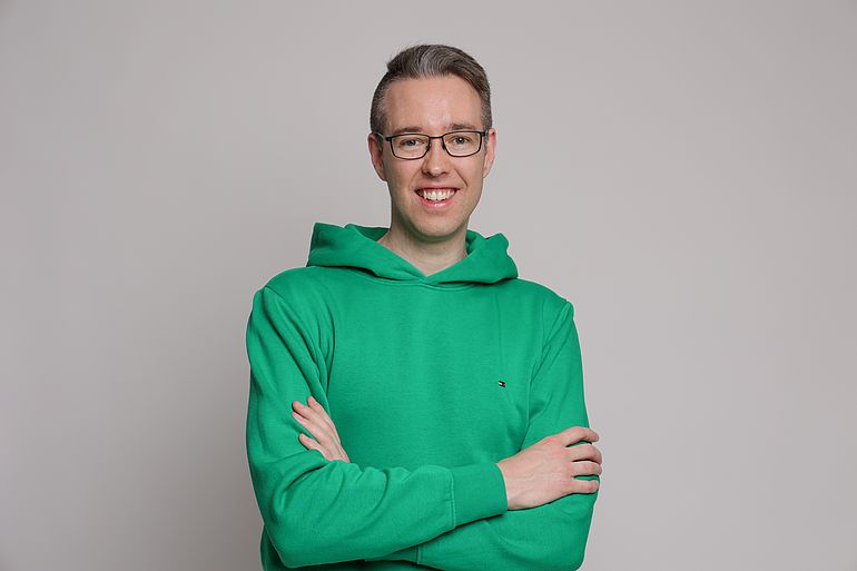 Markus Wiesner