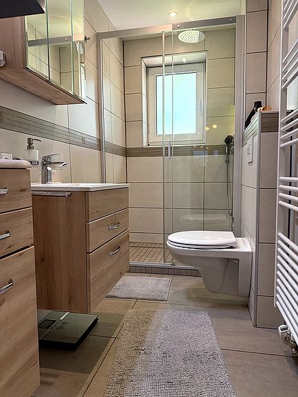 Badezimmer Badezimmer
