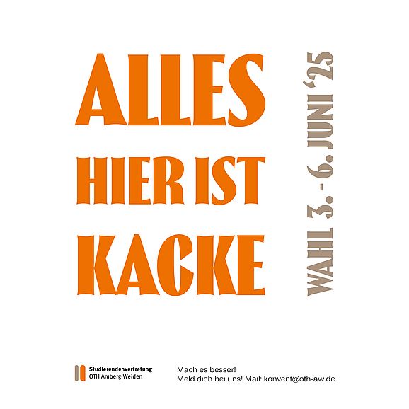 Politik Plakat