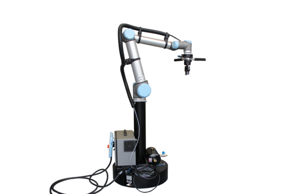 Leichtbaurobotik