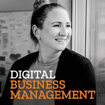 Bild für Masterstudiengang MBA Digital Business Management