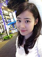 Ran Zheng - Absolventin Interkulturelles Unternehmens- und Technologiemanagement Ran Zheng - Absolventin Interkulturelles Unternehmens- und Technologiemanagement