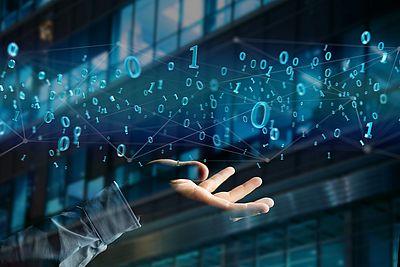 Digitalisierung und neue Trends in der Arbeitswelt