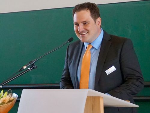 Prof. Dr. Stefan Sesselmann