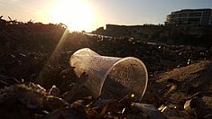 Umweltverschmutzung Malta