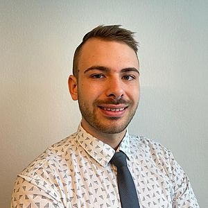 Alexander Gürtler – Absolvent