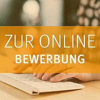 Zur Online Bewerbung