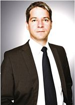 Georg Huber - Huber SE Georg Huber - Huber SE