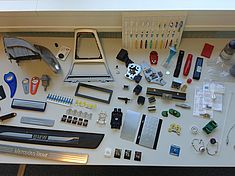 Metall-Kunststoff-Verbindungen 