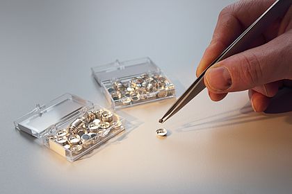 Werkstofftechnik