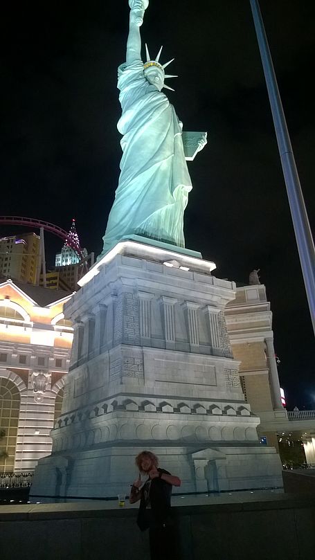 Las Vegas