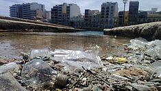 Umweltverschmutzung Malta