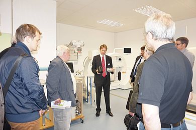 Labor Prof. Dr. Ralf Ringler