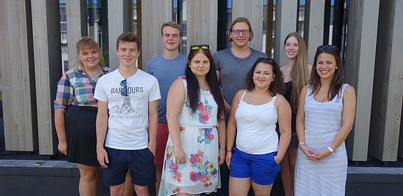 Fachschaft BW/HD WS1617 SS17