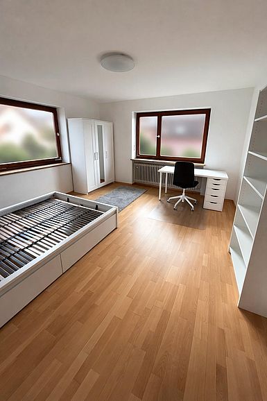 WG-Zimmer