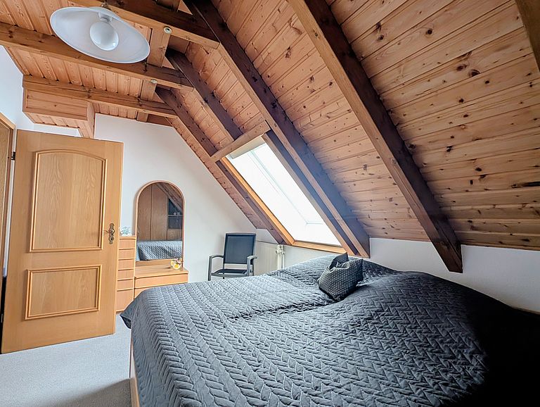 Schlafzimmer Schlafen